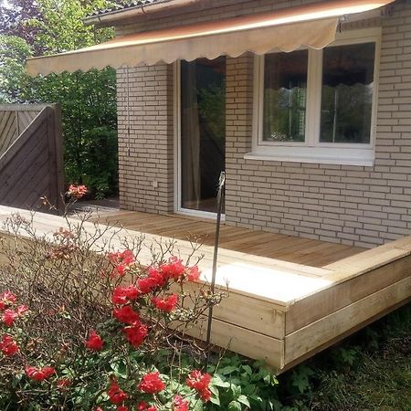 Sommerhaus Eggstedt Екстер'єр фото