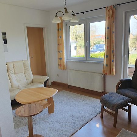 Sommerhaus Eggstedt Екстер'єр фото