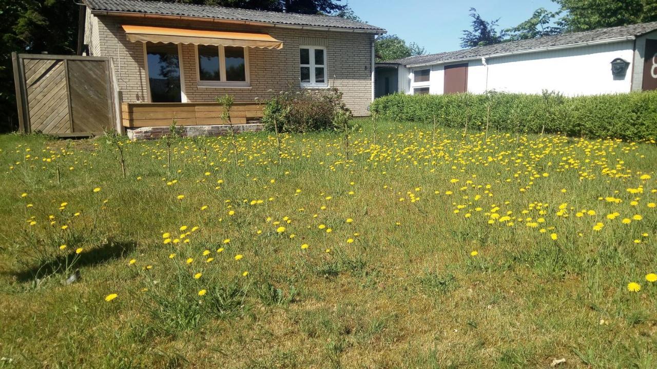 Sommerhaus Eggstedt Екстер'єр фото