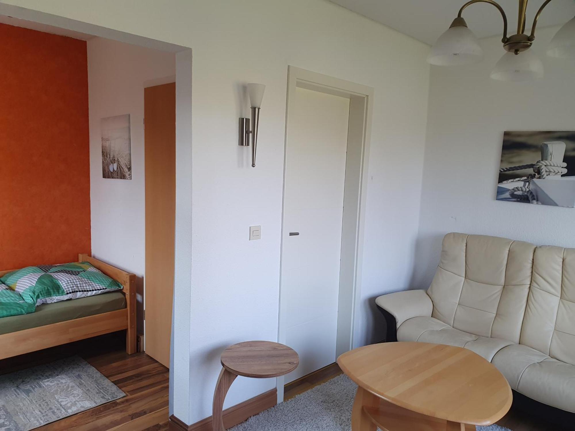 Sommerhaus Eggstedt Екстер'єр фото