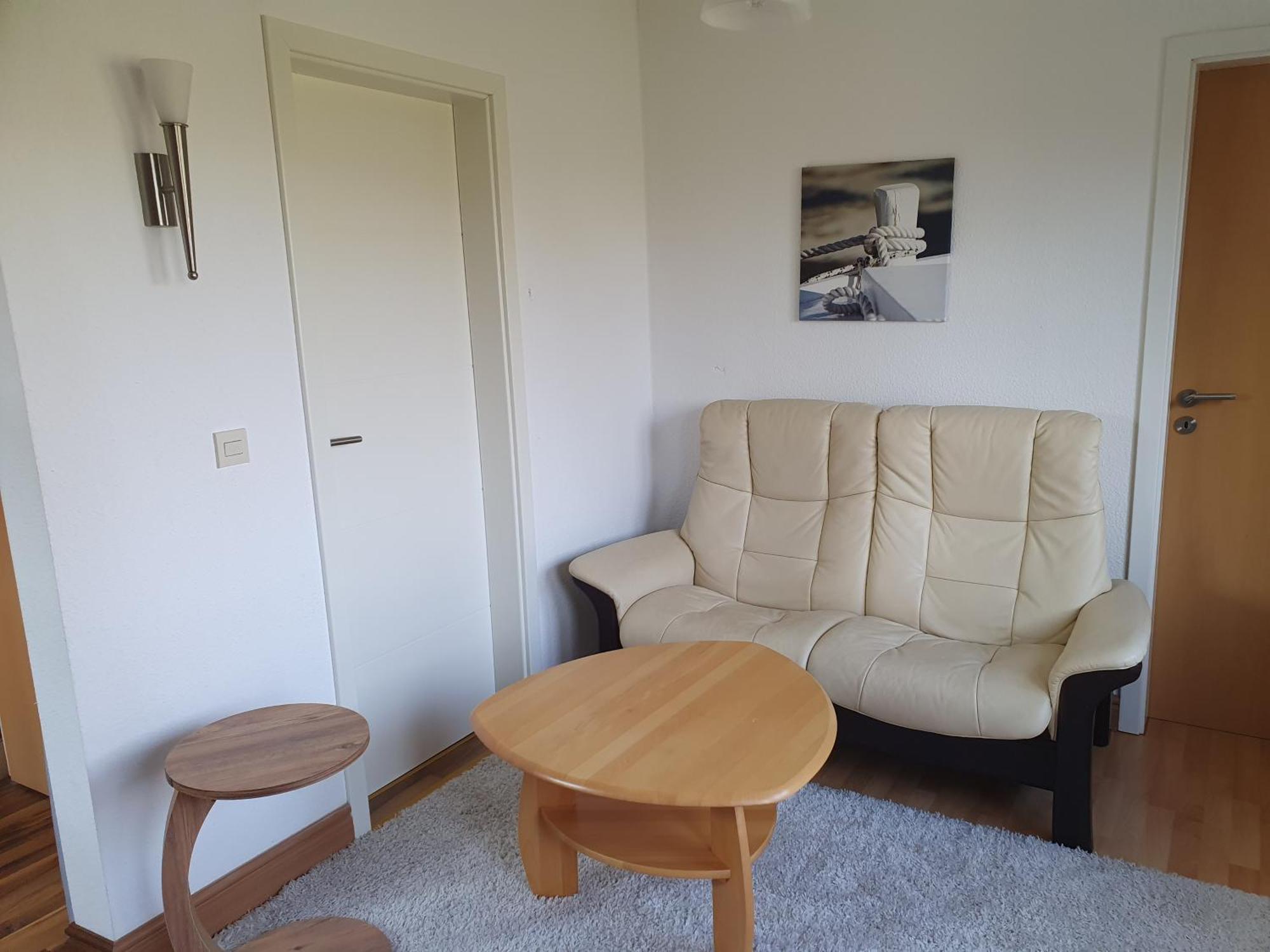 Sommerhaus Eggstedt Екстер'єр фото