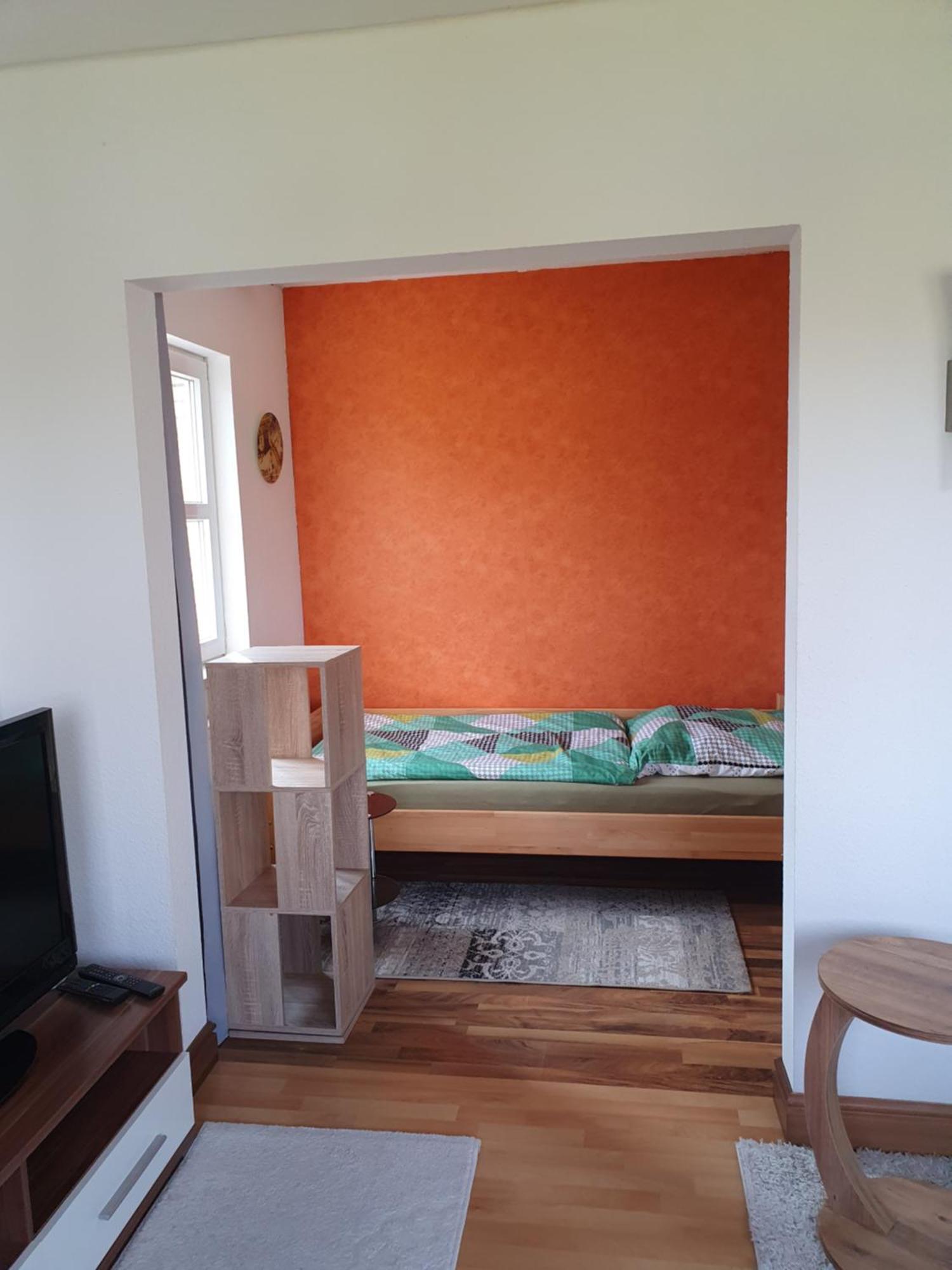 Sommerhaus Eggstedt Екстер'єр фото