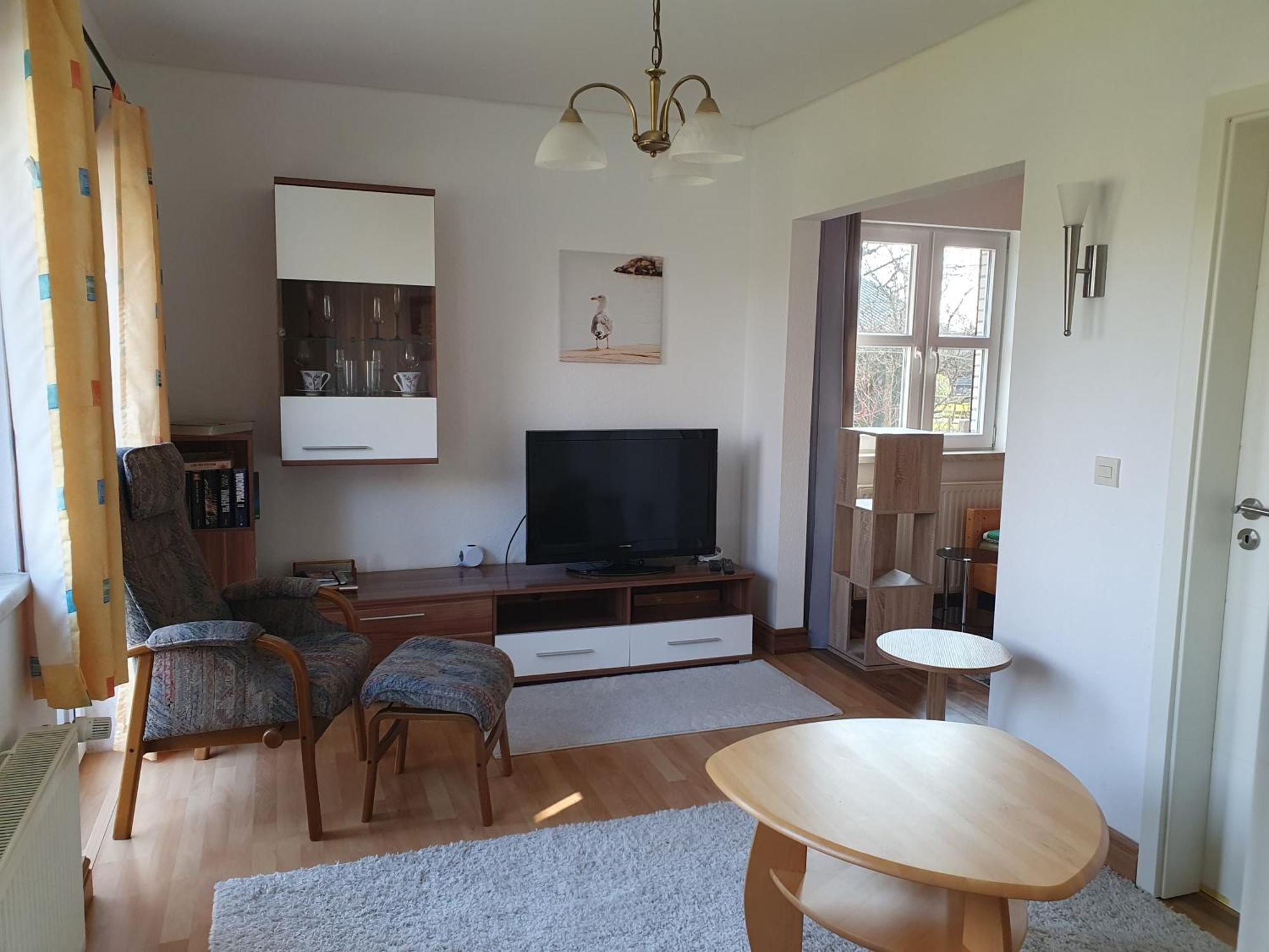 Sommerhaus Eggstedt Екстер'єр фото
