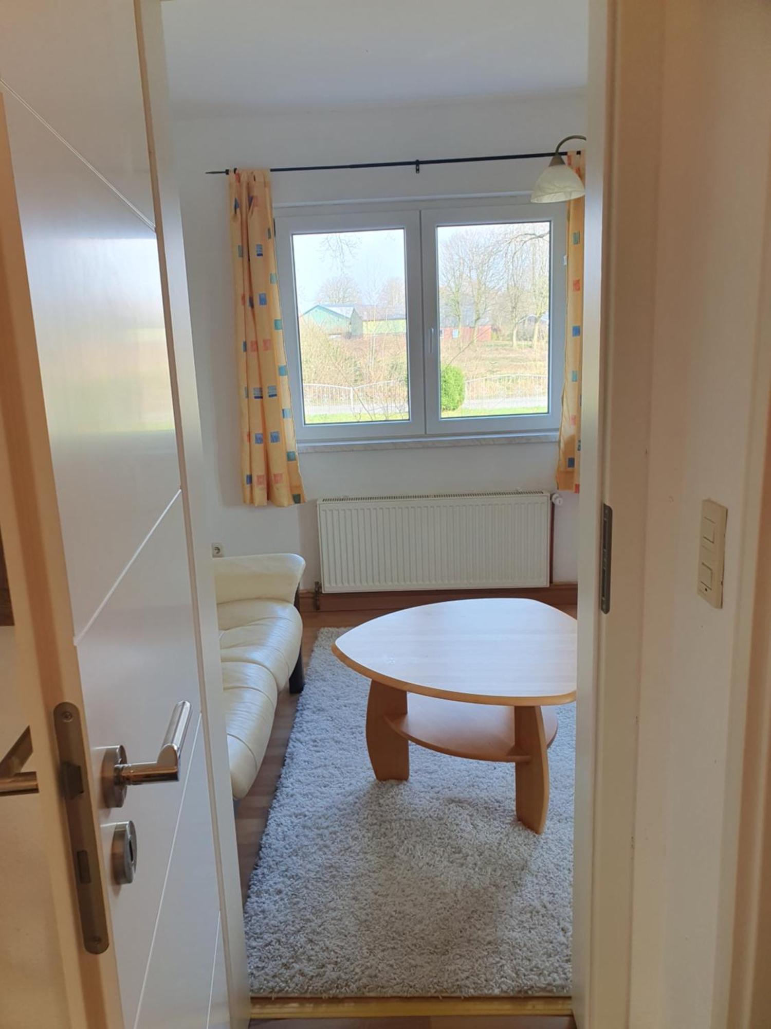 Sommerhaus Eggstedt Екстер'єр фото