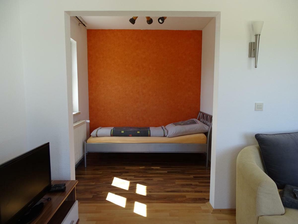 Sommerhaus Eggstedt Екстер'єр фото
