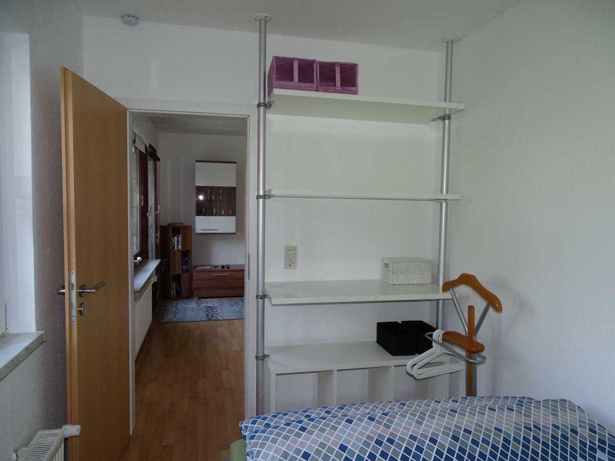 Sommerhaus Eggstedt Екстер'єр фото
